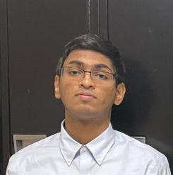 Aditya Patil