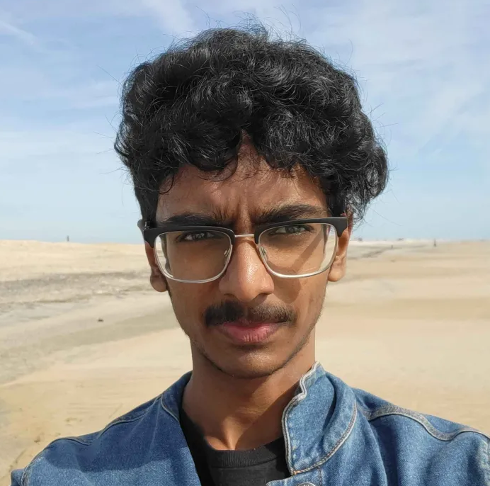 Akash Saran