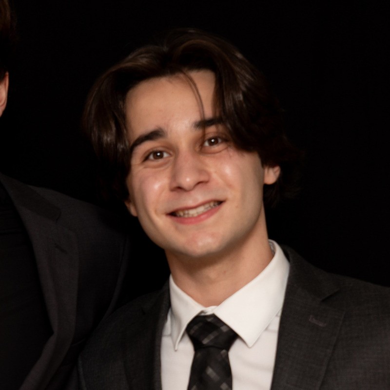 Ben Ross