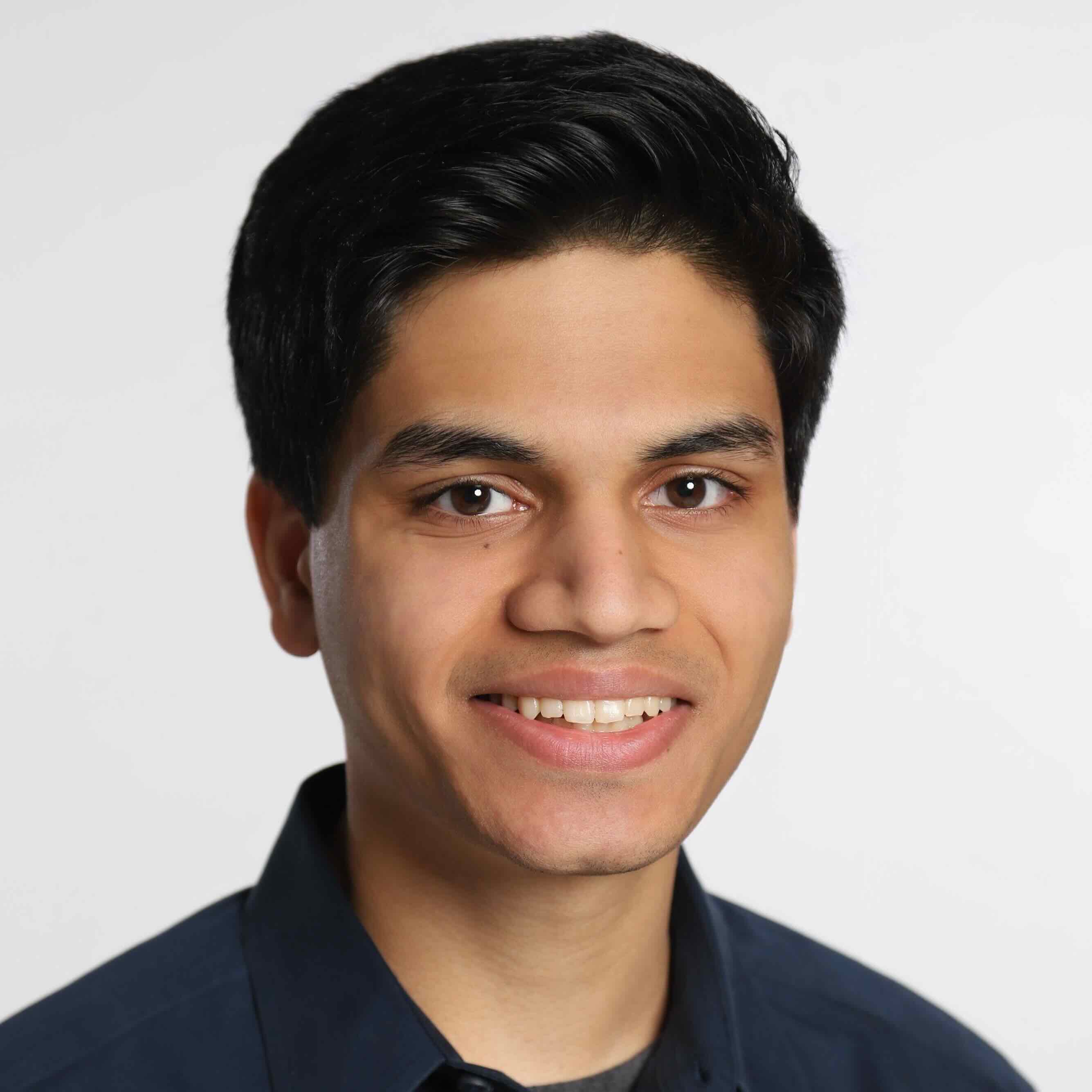 Karthik Vedula