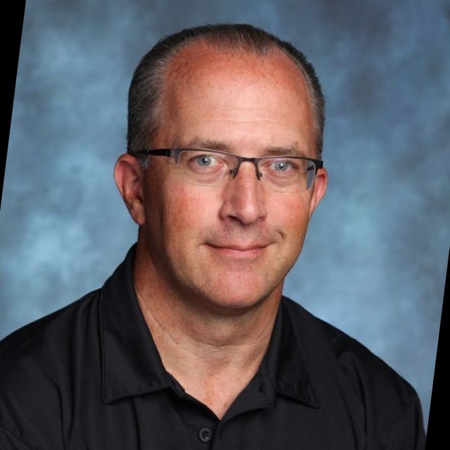 Mark Estep